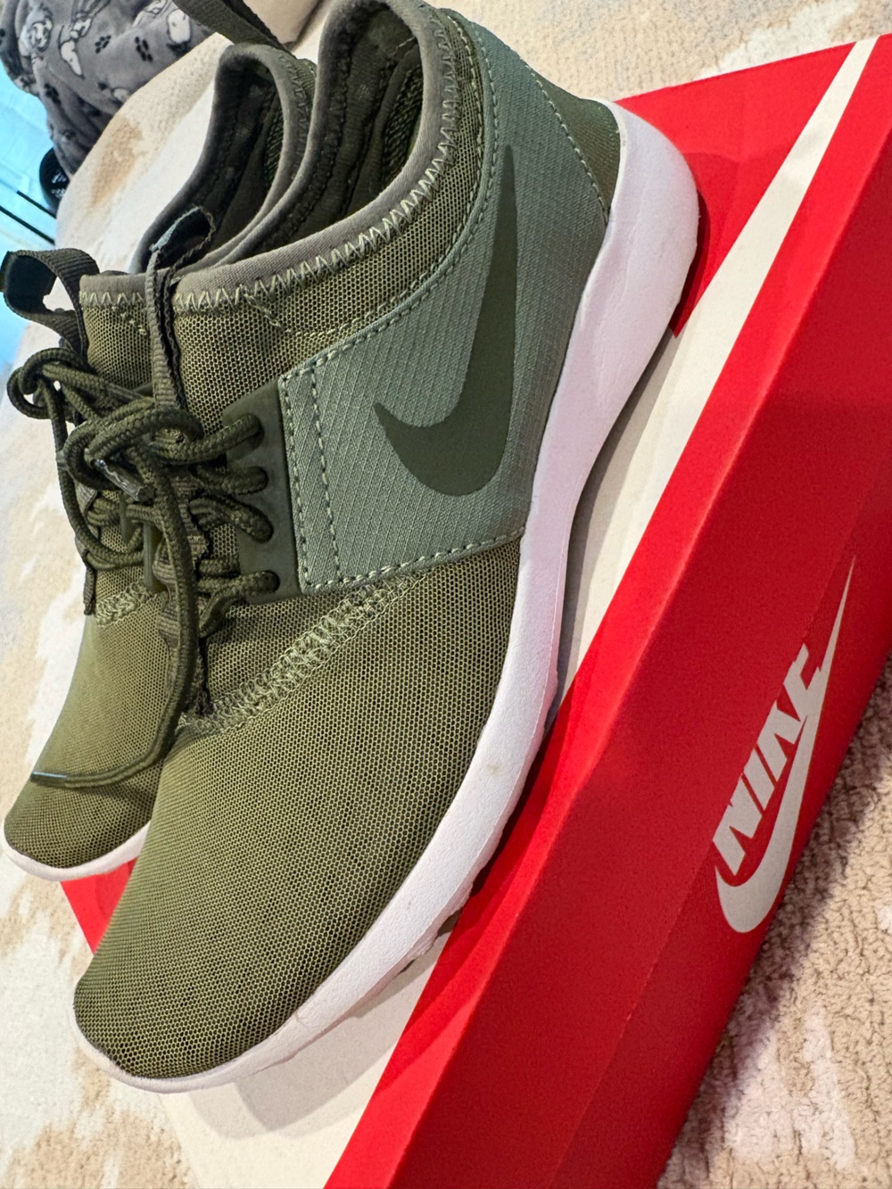 Women’s Nike Juvenate